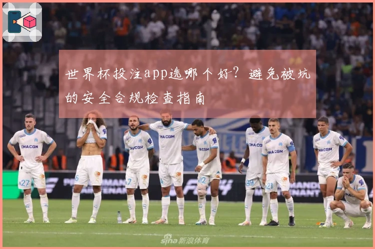 世界杯投注app选哪个好？避免被坑的安全合规检查指南