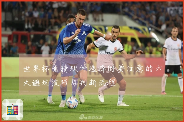 世界杯竞猜软件选择时要注意的六大避坑技巧与判断流程