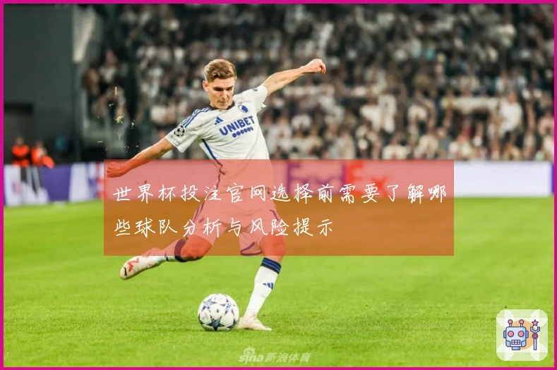 世界杯投注官网选择前需要了解哪些球队分析与风险提示