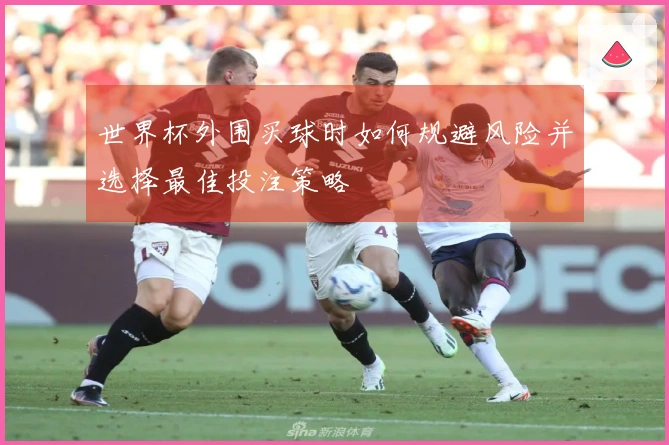 世界杯外围买球时如何规避风险并选择最佳投注策略