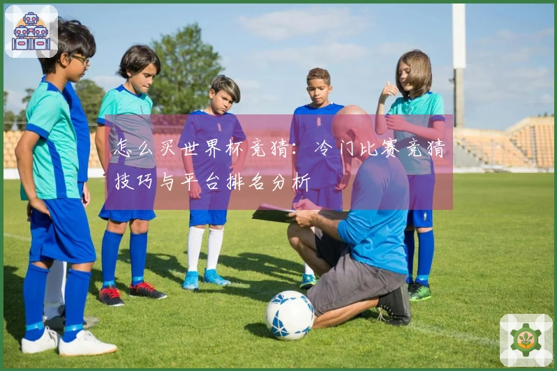 怎么买世界杯竞猜:冷门比赛竞猜技巧与平台排名分析