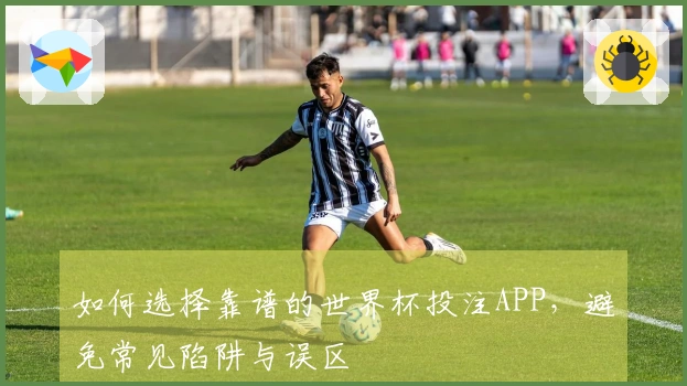如何选择靠谱的世界杯投注APP，避免常见陷阱与误区