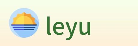 leyu Logo